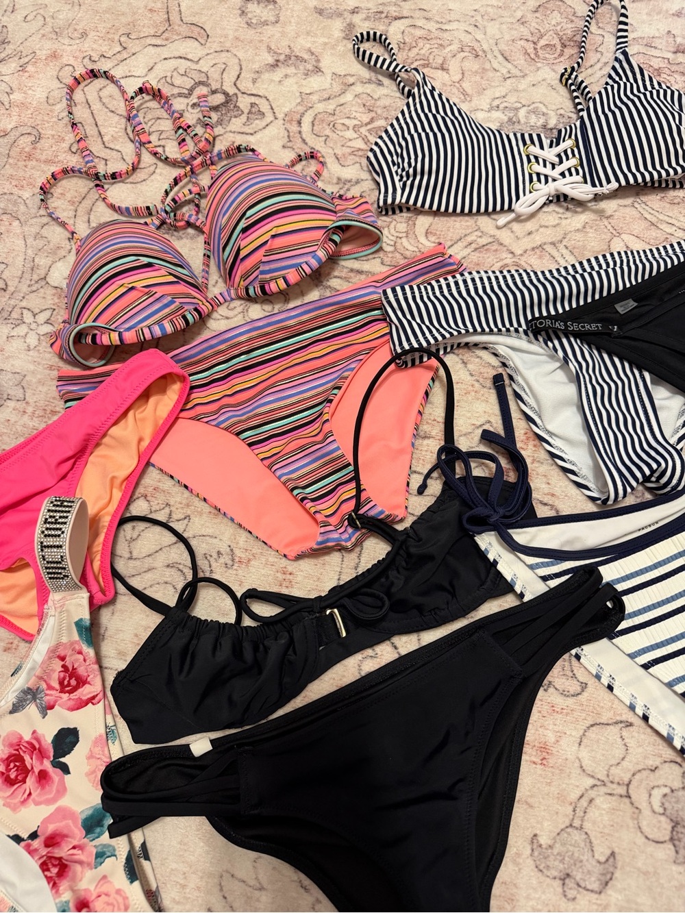 Victoria's Secret Bikini Bundle
